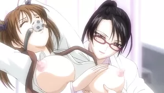 Stringendo: Angel-tachi no Private Lesson - Ep.2