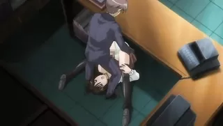 Stringendo: Angel-tachi no Private Lesson - Ep.3