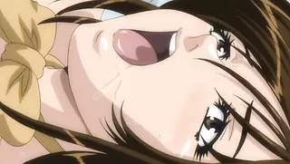 Stringendo: Angel-tachi no Private Lesson - Ep.3