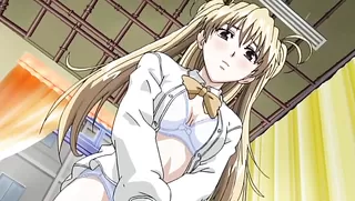 Stringendo: Angel-tachi no Private Lesson - Ep.4