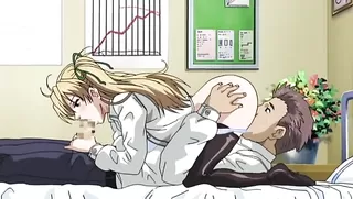 Stringendo: Angel-tachi no Private Lesson - Ep.4