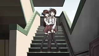 Stringendo: Angel-tachi no Private Lesson - Ep.4