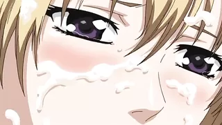 Stringendo: Angel-tachi no Private Lesson - Ep.4