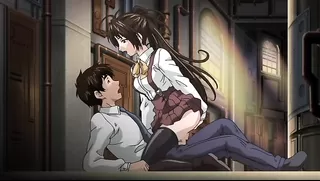 Stringendo: Angel-tachi no Private Lesson - Ep.5
