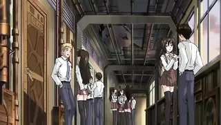 Stringendo: Angel-tachi no Private Lesson - Ep.6