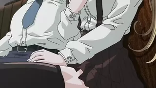 Stringendo: Angel-tachi no Private Lesson - Ep.7