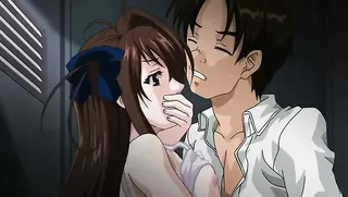 Stringendo: Angel-tachi no Private Lesson - Ep.7