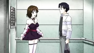 Stringendo: Angel-tachi no Private Lesson - Ep.8