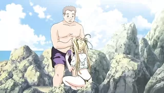 Stringendo: Angel-tachi no Private Lesson - Ep.8