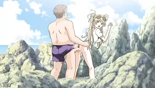 Stringendo: Angel-tachi no Private Lesson - Ep.8