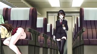 Stringendo: Angel-tachi no Private Lesson - Ep.9 Stringendo: Angel-tachi no Private Lesson - Ep.9