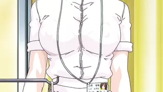 Stringendo: Angel-tachi no Private Lesson - Ep.9