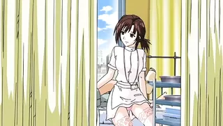 Stringendo: Angel-tachi no Private Lesson - Ep.9