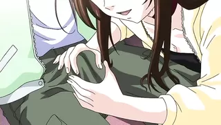 Stringendo: Angel-tachi no Private Lesson - Ep.9