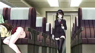 Stringendo: Angel-tachi no Private Lesson - Ep.9