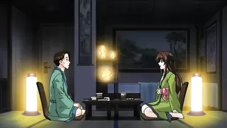 Stringendo: Angel-tachi no Private Lesson - Ep.9