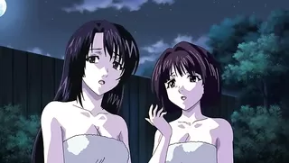 Stringendo: Angel-tachi no Private Lesson - Ep.10