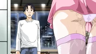 Stringendo: Angel-tachi no Private Lesson - Ep.10