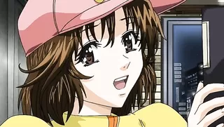 Stringendo: Angel-tachi no Private Lesson - Ep.10