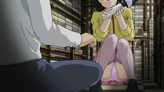 Stringendo: Angel-tachi no Private Lesson - Ep.10