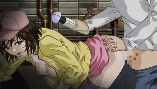 Stringendo: Angel-tachi no Private Lesson - Ep.10