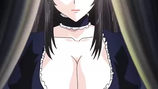 Stringendo: Angel-tachi no Private Lesson - Ep.11