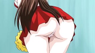 Stringendo: Angel-tachi no Private Lesson - Ep.12 Stringendo: Angel-tachi no Private Lesson - Ep.12