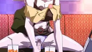 Stringendo: Angel-tachi no Private Lesson - Ep.12