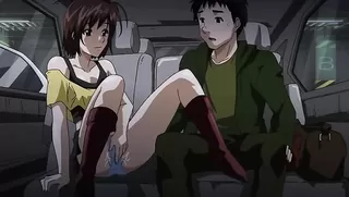 Stringendo: Angel-tachi no Private Lesson - Ep.12