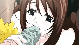 Stringendo: Angel-tachi no Private Lesson - Ep.12