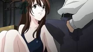 Stringendo: Angel-tachi no Private Lesson - Ep.12