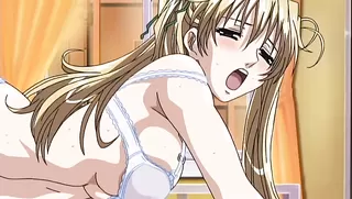 Stringendo: My Blow Jober - Ep.1