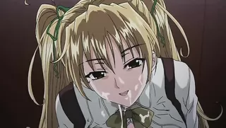 Stringendo: My Blow Jober - Ep.3