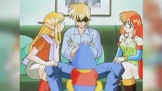 Lunatic Night - Ep.3