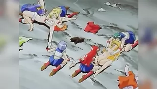 Lunatic Night - Ep.3