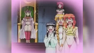 Lunatic Night - Ep.3