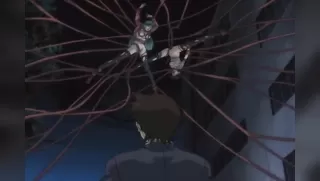 Mahou Shoujo Ai - Ep.1