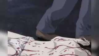 Mahou Shoujo Ai - Ep.1