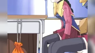 Mahou Shoujo Ai - Ep.1