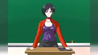 Mahou Shoujo Ai - Ep.2