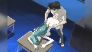 Mahou Shoujo Ai - Ep.2