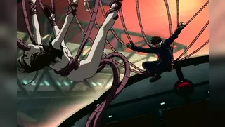 Mahou Shoujo Ai - Ep.3