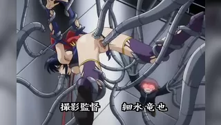 Mahou Shoujo Ai - Ep.4