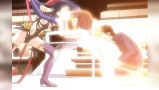 Mahou Shoujo Ai - Ep.4