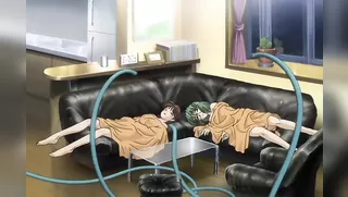 Mahou Shoujo Ai - Ep.4