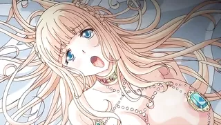 Oujo & Onna Kishi W Dogehin Roshutsu: Chijoku no Misemono Dorei - Ep.1