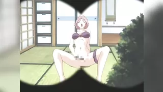 Binetsukko B37c Hentai - Binetsukko b37C The Animation - Ep.1