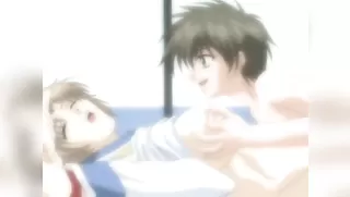 Binetsukko b37C The Animation - Ep.1