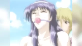 Binetsukko b37C The Animation - Ep.1