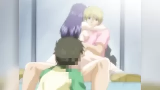 Binetsukko b37C The Animation - Ep.2